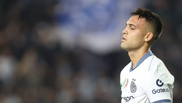 GdS – Inter, Lautaro cerca un gol per superare una settimana da montagne russe - immagine 1