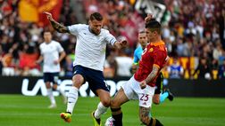 Roma e Lazio, mai così pochi punti in due dal 2012-13: l’anno del derby di Coppa