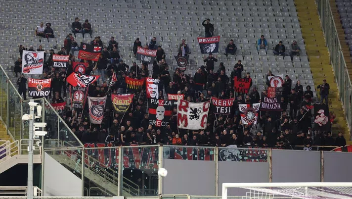 Ultras, nuovo mandato d’arresto per Luca Lucci: tonnellate di hashish e marijuana - immagine 1