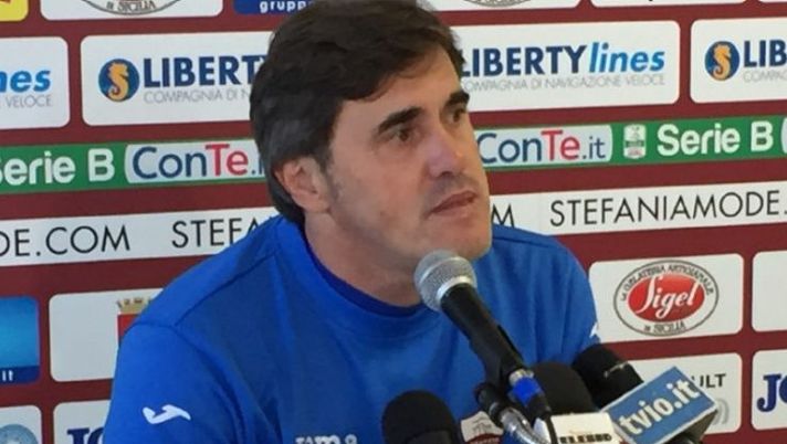 Palermo, Calori: “I rosanero si sono rinforzati molto. C’è ancora margine per i play-off” Serie B