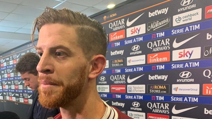Roma-Torino 3-2, Ansaldi: “Dobbiamo iniziare a vincere per cambiare le cose” - immagine 1
