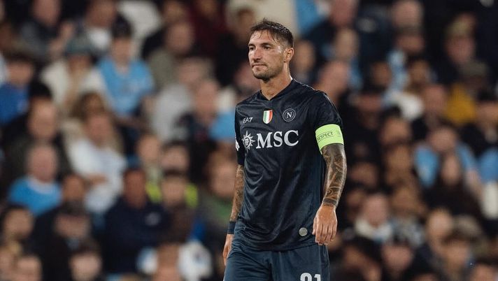 Politano: “Abbiamo dato tutto senza arrenderci, ma in dieci è stata durissima” - immagine 1