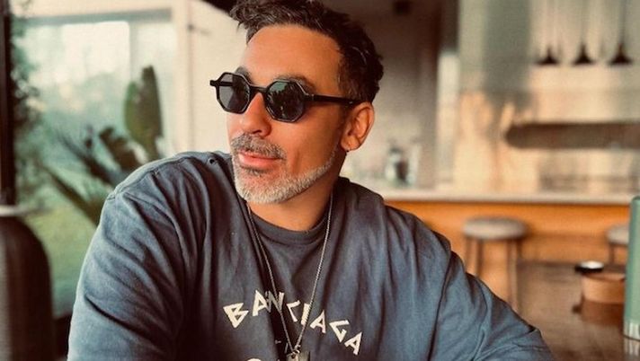 Lavezzi ricoverato in una clinica a Buenos Aires, l’avvocato: “Soffre di ipomania” - immagine 1