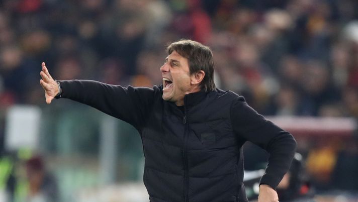Getty Images Conte: “Vittoria convincente contro un’ottima squadra. Abbiamo mandato un messaggio” - immagine 1