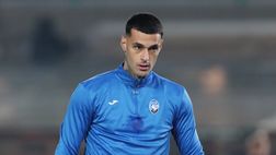 Novità Atalanta: in gruppo Scalvini e Scamacca, cosa filtra! Le ultime su Kolasinac
