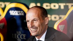 Dal blackout alla svolta: Allegri cambia la musica del Milan