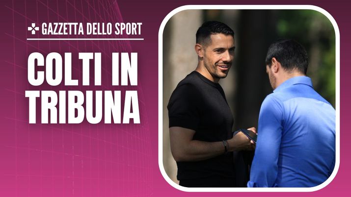 Calciomercato AC Milan Moncada D'Ottavio