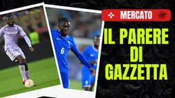 Calciomercato Milan – Fofana o Koné? Prezzi, situazione e caratteristiche