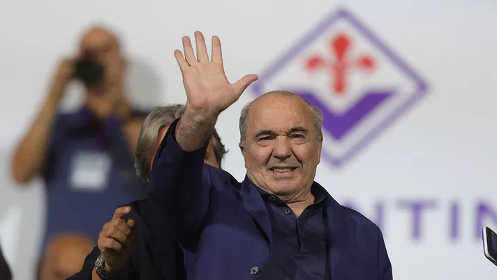 kean commisso fiorentina