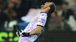 Padelli: “Strapotere Solet, Atta è forte e ora c’è un talento come lui! Torna Okoye, lo vedo così”