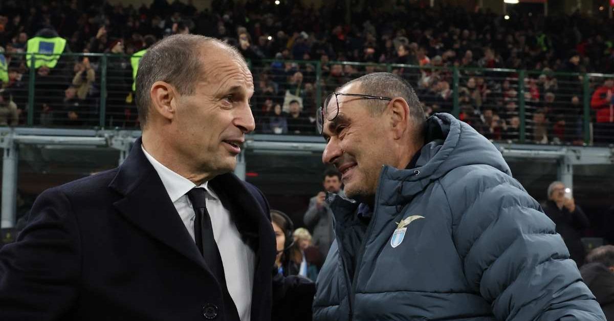 Archetti (Gazzetta): “Coppa Italia, tra Lazio e Milan nessuna mollerà un centimetro. Ecco perché” Archetti (Gazzetta): “Coppa Italia, tra Lazio e Milan nessuna mollerà un centimetro. Ecco perché”