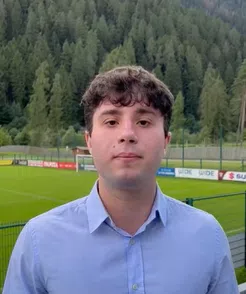 Federico De Milano