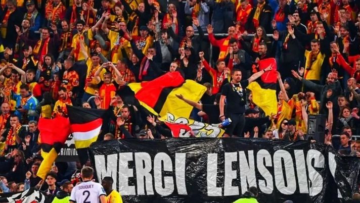 Lens, Sage sul PSG: “Possiamo batterli, se non giocano come sanno fare” - immagine 1