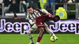 Video – Juventus-Torino 4-2: il film della partita