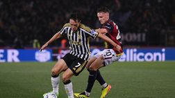 Carlino – Rispunta Chiesa come possibile sostituto di Ndoye