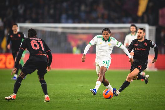 Calciomercato Serie A: da Dzeko a Stanciu passando per Bailey, tanti addii a gennaio- immagine 3