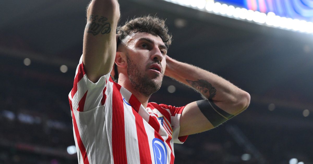 Gigio sorride, Savona batte Vicario, Ruggeri è titolare: il weekend degli italiani all'estero