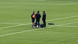 Rifinitura Fiorentina: Palladino c’è, ma manca Cataldi. Le condizioni di Pongracic