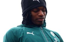 Roma-Milan, spazio a Leao largo a sinistra. Ecco il piano. E il lato fisico …