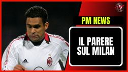 Milan, Serginho: “Due, tre squadre superiori. E su Emerson Royal…” | PM NEWS