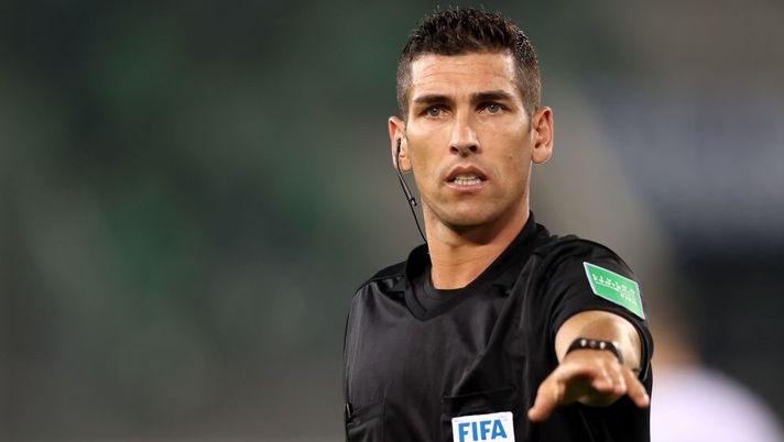 Guerra aperta in Portogallo: l’arbitro Fábio Veríssimo denuncia il Porto - immagine 1