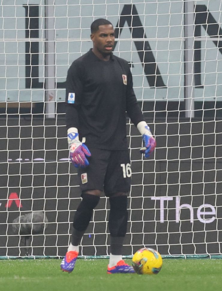 Serata tranquilla solo per lui, solo per Mike…- immagine 2