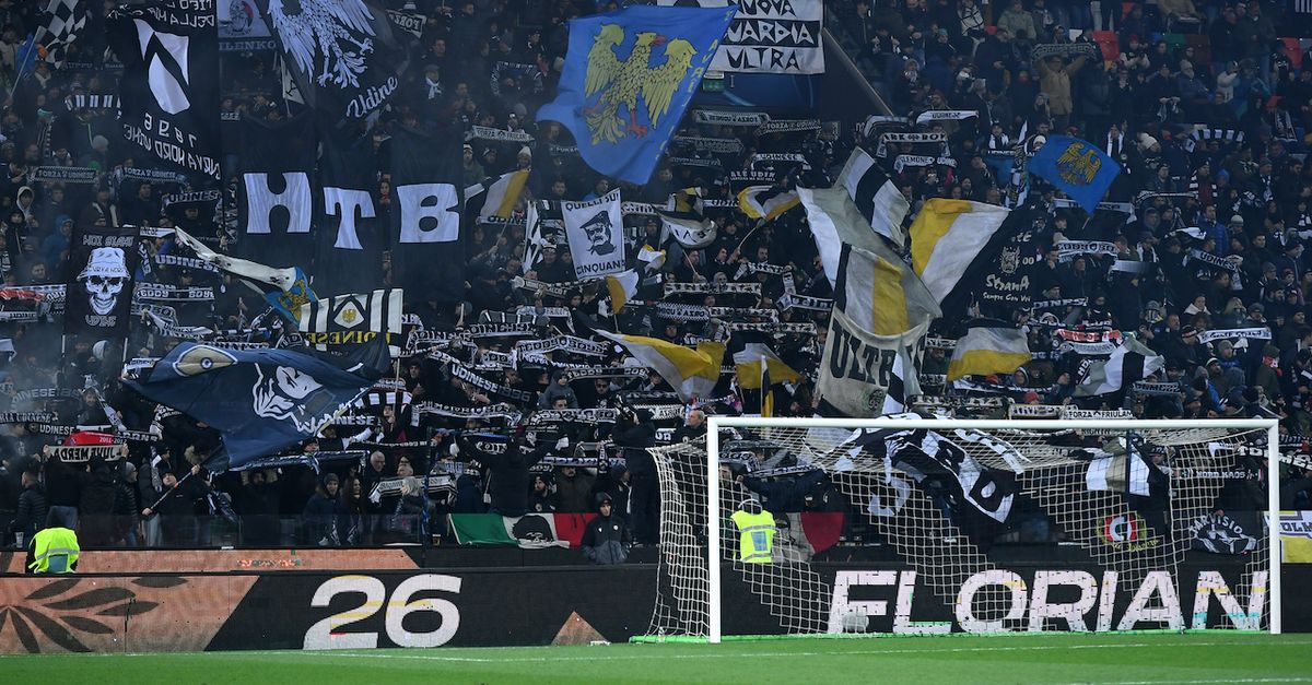 Curva Nord da Pianetamilan