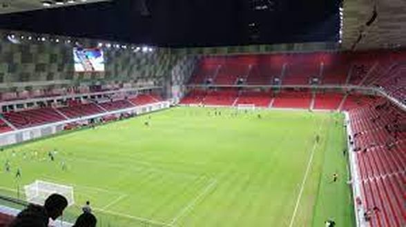 Tirana, il derby rinviato a dopo la Nazionale: almeno si gioca nel grande stadio Air Albania…- immagine 2