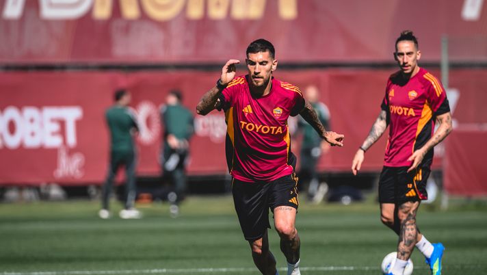 E adesso Pellegrini può rinnovare. Spiragli anche per Dybala - immagine 1