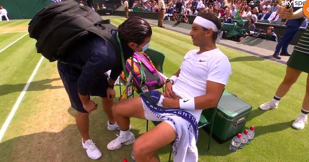 Nadal: “Roma diversa, non so se questa è la mia ultima volta qui”- immagine 2