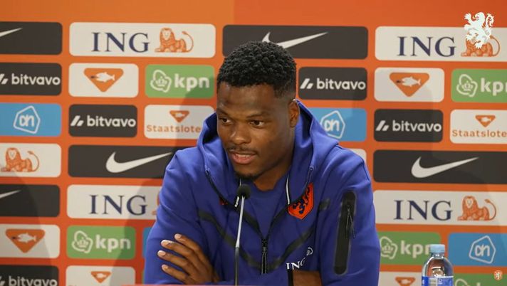 Dumfries: “Io a mio agio all’Inter, ma farei bene anche in Premier: sarei sicuramente…” - immagine 1