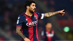 Cor Sport – Sansone saluta tra la commozione generale: “Ci rivedremo da avversari”