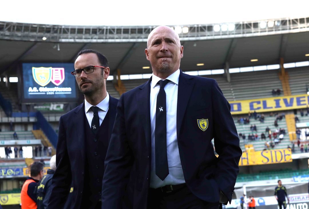 Fotogallery – Chievo-Torino 0-0: non cade il muro gialloblù - immagine 13