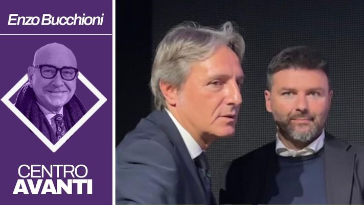 Ferrari e Goretti via, altrimenti è Serie B. Subito un uomo di calcio per aiutare Vanoli Ferrari e Goretti via, altrimenti è Serie B. Subito un uomo di calcio per aiutare Vanoli - immagine 1