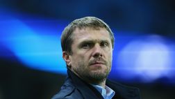 Ucraina-Italia, Rebrov: “Germania? Estero una sicurezza. Ceferin ha detto che…”