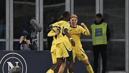 Pagelle, Niasse insuperabile. Montipò, che errori. Frese, gol meraviglioso