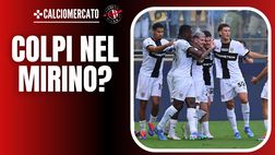 Calciomercato Milan – Ibrahimovic, nel mirino un colpo in Serie A? Si punta…