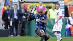 Mudingayi: “Scudetto? Il Napoli ha qualcosa in più dell’Inter. Conte martello pneumatico”