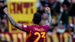 Serie A, clamoroso ko della Juve: ora è sesta! La Roma vince il derby e vola al quarto posto