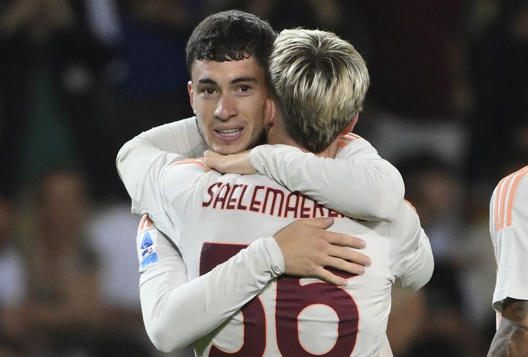 Torino-Roma 0-2 – FOTO GALLERY - immagine 41