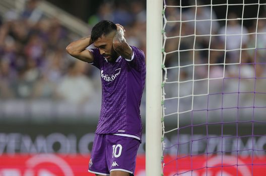 I due giorni “un po’ così” di Nico Gonzalez: ecco quando tornerà- immagine 2