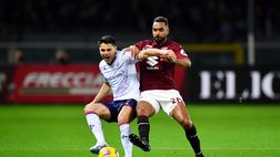 Torino, il pagellone di fine stagione: Djidji 5.5, un errore rinnovarlo