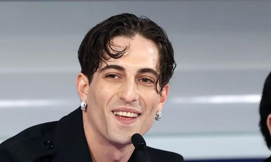 Getty Images Reunion dei Maneskin? Damiano David: “Siamo cresciuti e possiamo comunicare meglio”- immagine 2