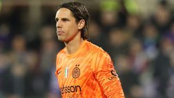Sommer: “Abbiamo battuto la favorita! Triplete? Vediamo, abbiamo chance se…”