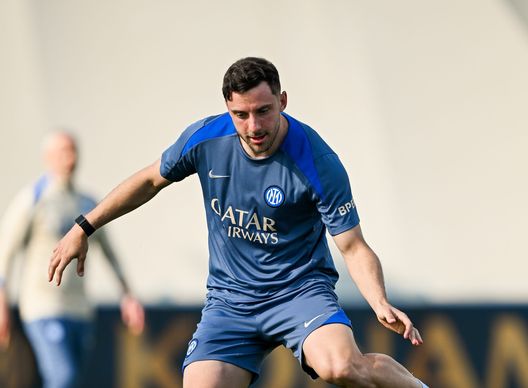 Inter, il turbo a sinistra: Dimarco e Carlos augusto per colpire la Roma. Focus calci piazzati- immagine 2