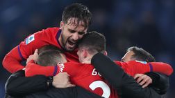 Fiorentina dai due volti come Giano. L’analisi tattica