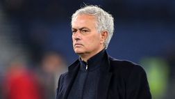 Mourinho: “Alla Roma non giocavo per vincere, da quando me ne sono andato…”