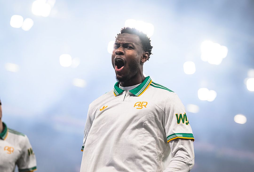 Genoa-Roma 2-1 FOTO GALLERY - immagine 40