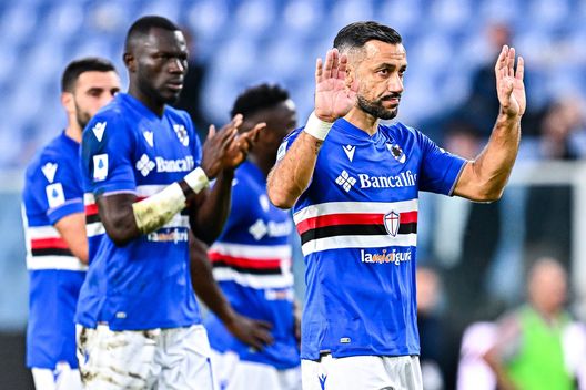 Nuova avventura per Quagliarella? Arriva la smentita della nuova destinazione- immagine 2