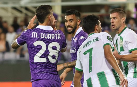 Con Arthur, la Fiorentina è cresciuta. E quel ruolo di Quarta è fondamentale- immagine 2